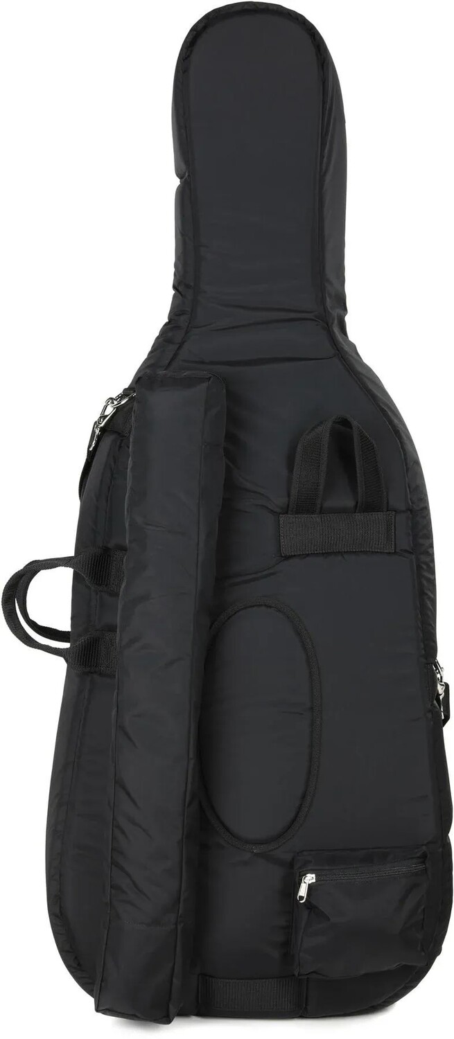 

Сумка Bobelock B1010 4/4 Cello - Черный