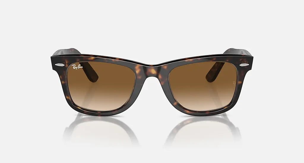 

Солнцезащитные очки Ray-Ban ORIGINAL WAYFARER CLASSIC, светло-коричневый