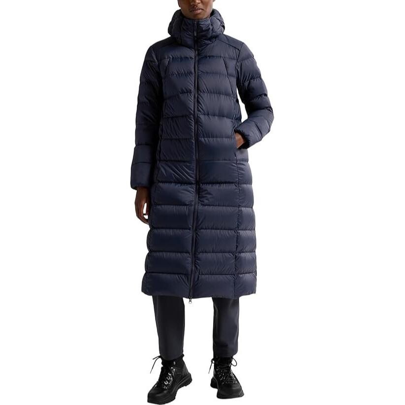 

Куртка женская Arcteryx Thorium AR Velvet, бургунди