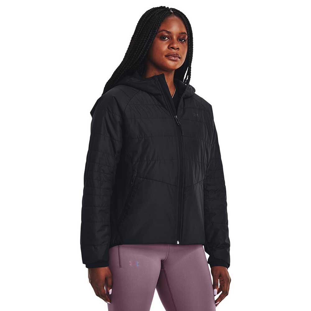 

Куртка Under Armour Storm Session HBD, черный