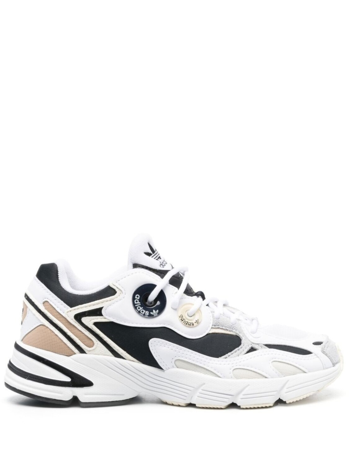 

Adidas кроссовки Astir, белый
