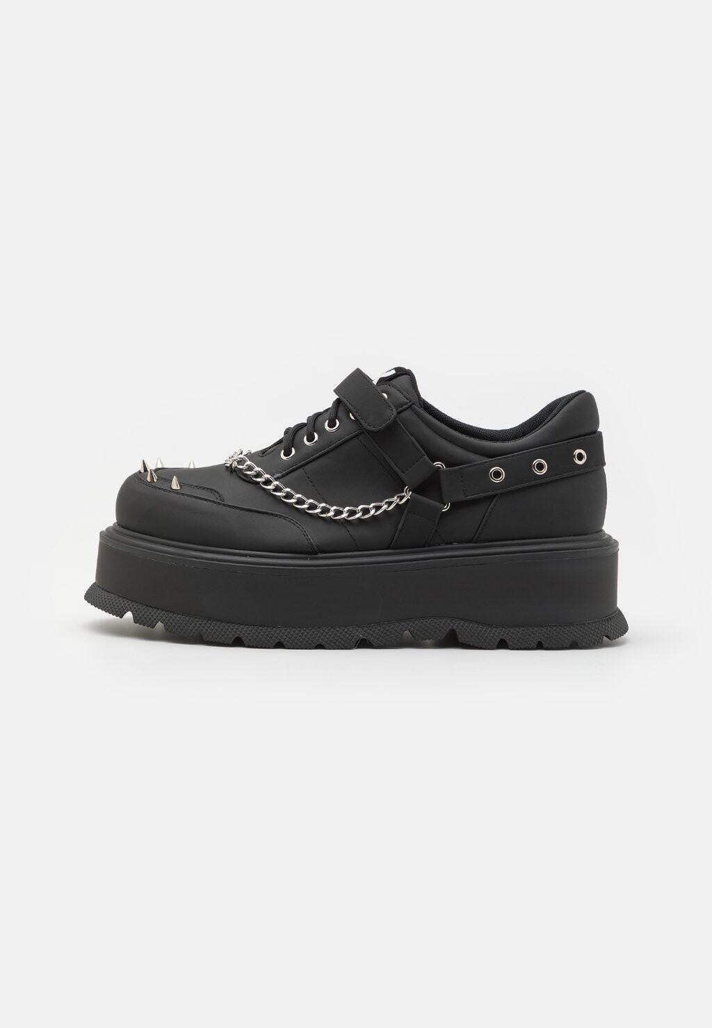 

Ботинки Koi Footwear, черный