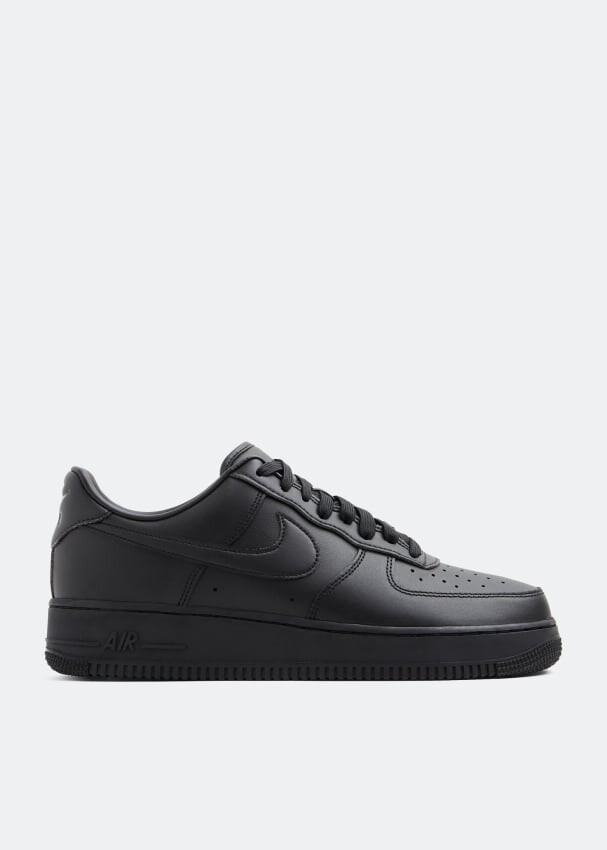

Кроссовки Nike Air Force 1 '07 'Fresh', черный