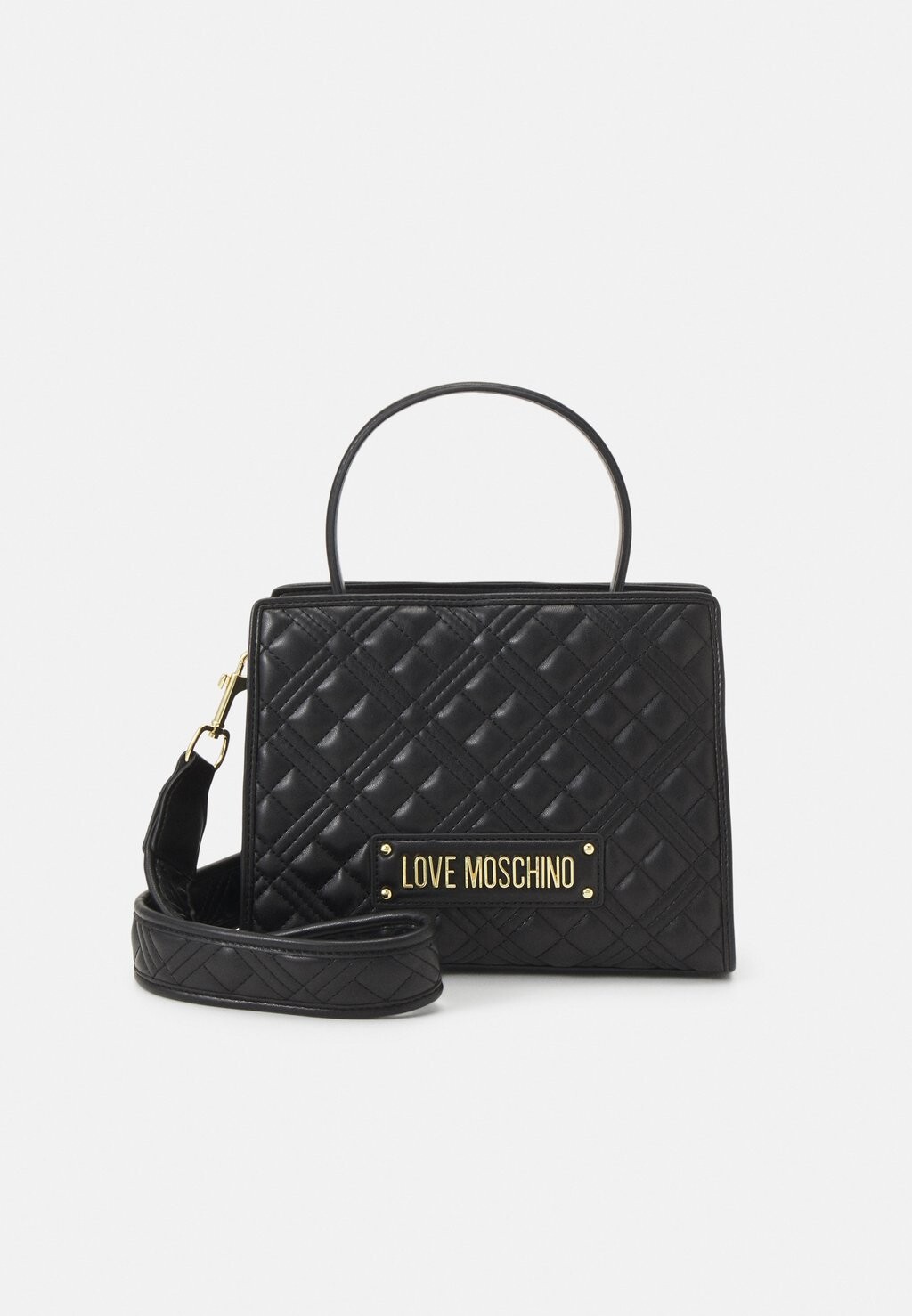 

Сумка Love Moschino, черный