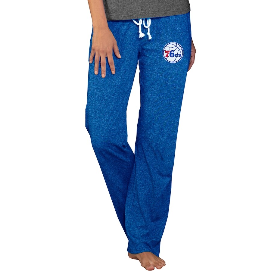 

Пижамный комплект Concepts Sport Philadelphia 76Ers, роял