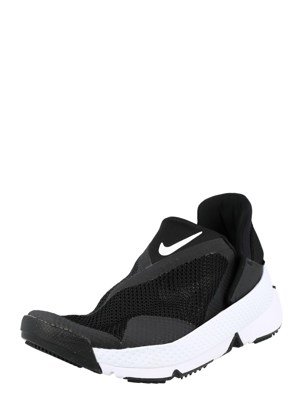 

Слипоны Nike Sportswear GO FLYEASE, черный