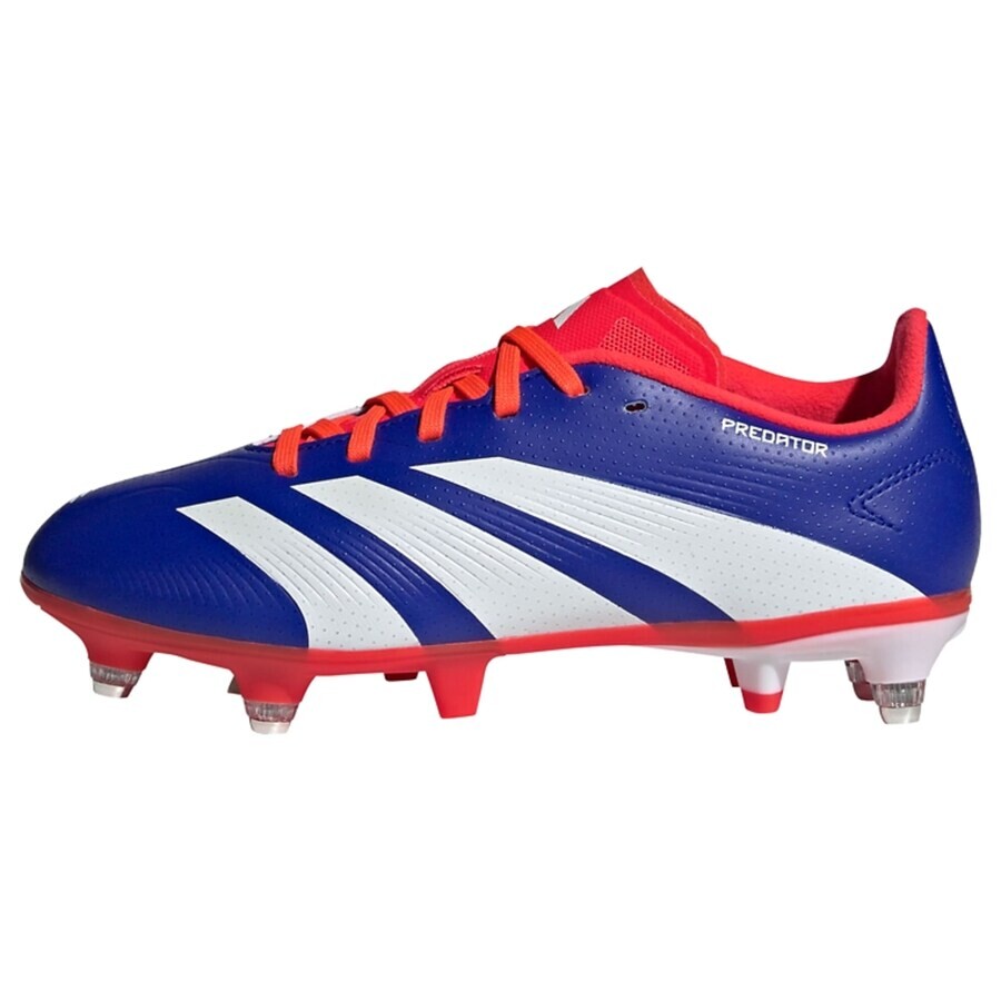 

Кроссовки ADIDAS PERFORMANCE Athletic Predator League, темно-синий