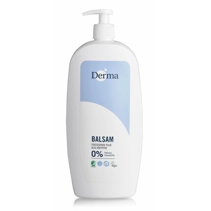 

Совместимый семейный кондиционер 800 мл, Derma