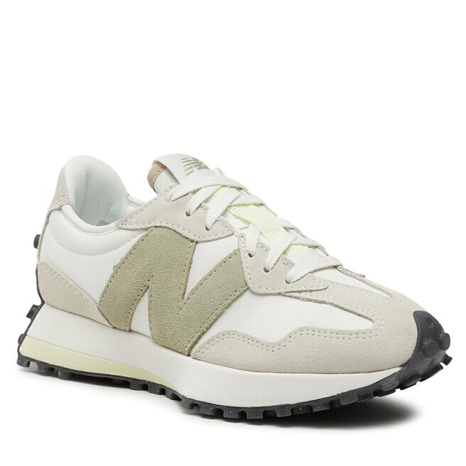 

Кроссовки New Balance, зеленый