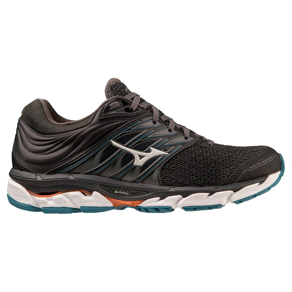 

Кроссовки Mizuno Wave Paradox 5, черный
