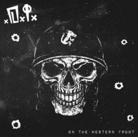 

Виниловая пластинка D.I. - On the Western Front