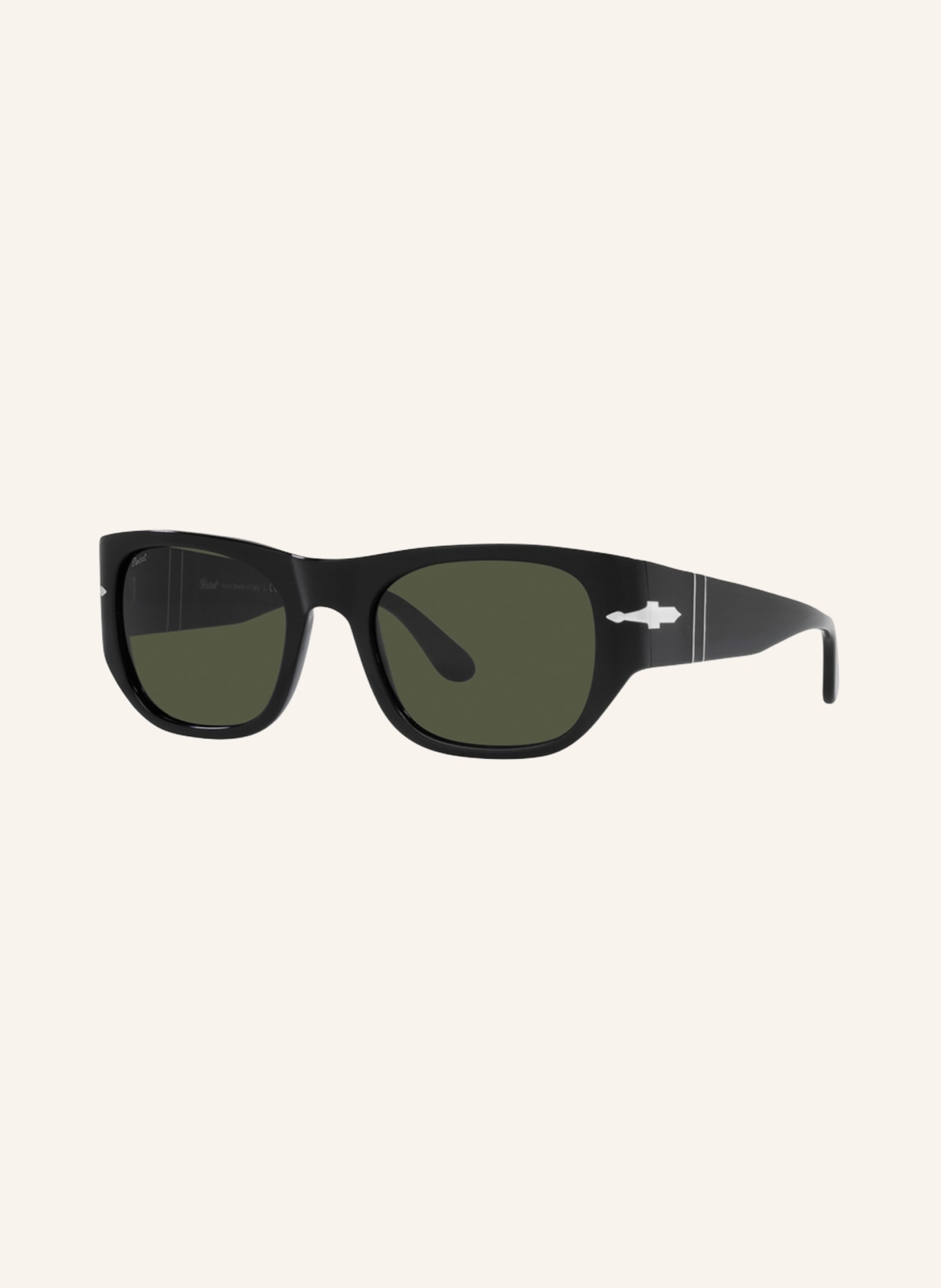 Солнцезащитные очки Persol PO3308S, черный 35601