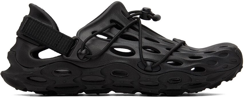 

Черные сандалии Hydro Moc AT Cage Merrell 1TRL