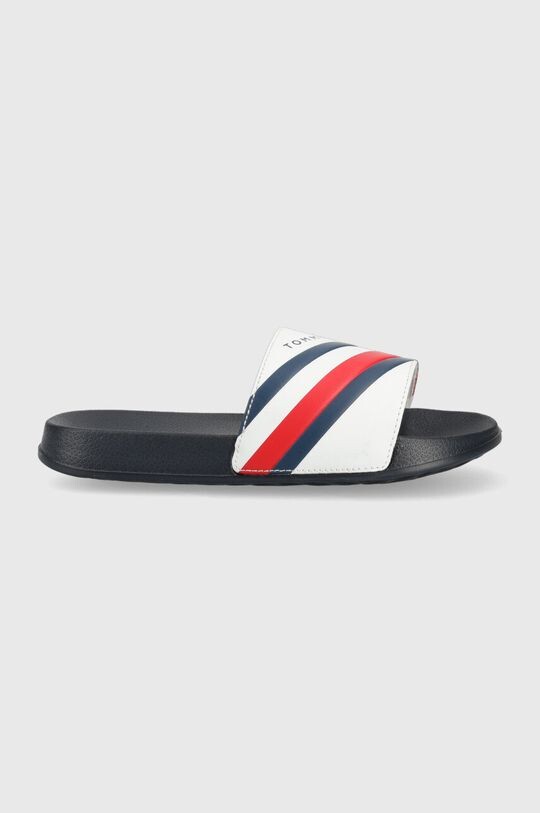 

Детские тапочки Tommy Hilfiger, темно-синий