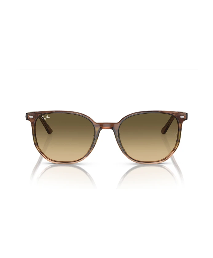 

Солнцезащитные очки Elliot rb2197 с градиентом Ray-Ban, коричневый