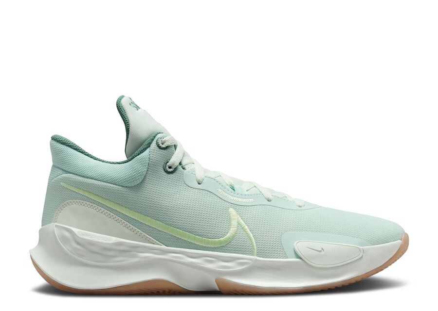 

Кроссовки Nike Renew Elevate 3, цвет Barely Green