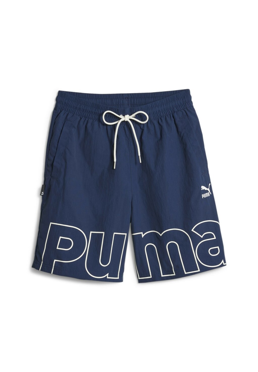 

Шорты TEAM Puma, персидский синий