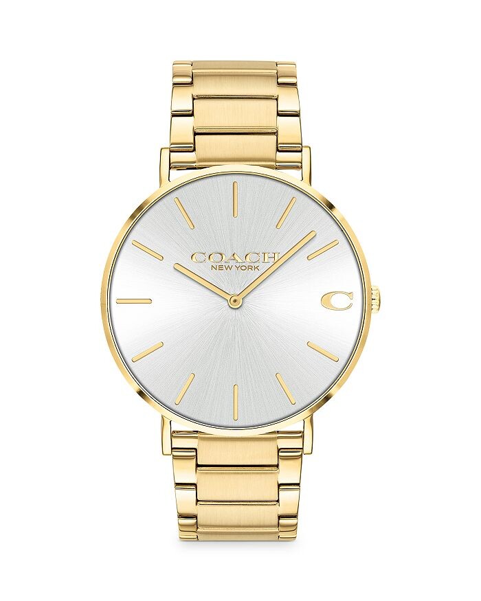 

Часы Coach, 41 мм