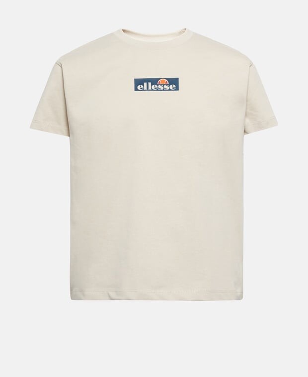 

Футболка Ellesse, бежевый