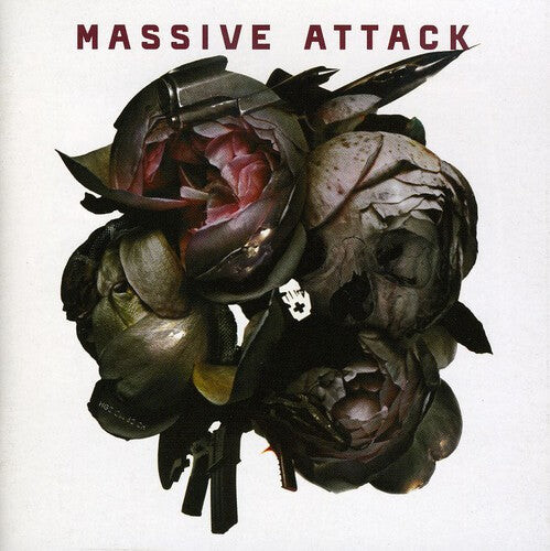 

CD диск Massive Attack: Collected: The Best Of
