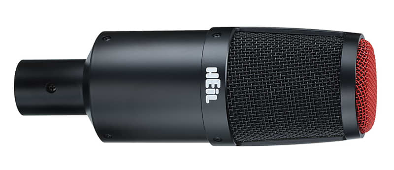 Динамический микрофон Heil PR30B Dynamic Microphone