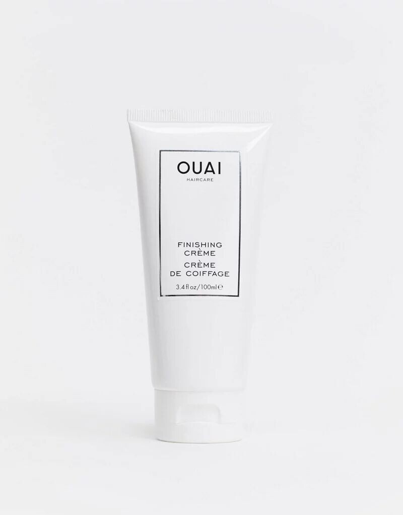 

Ouai – Крем-финиш – Уход за волосами, 100 мл