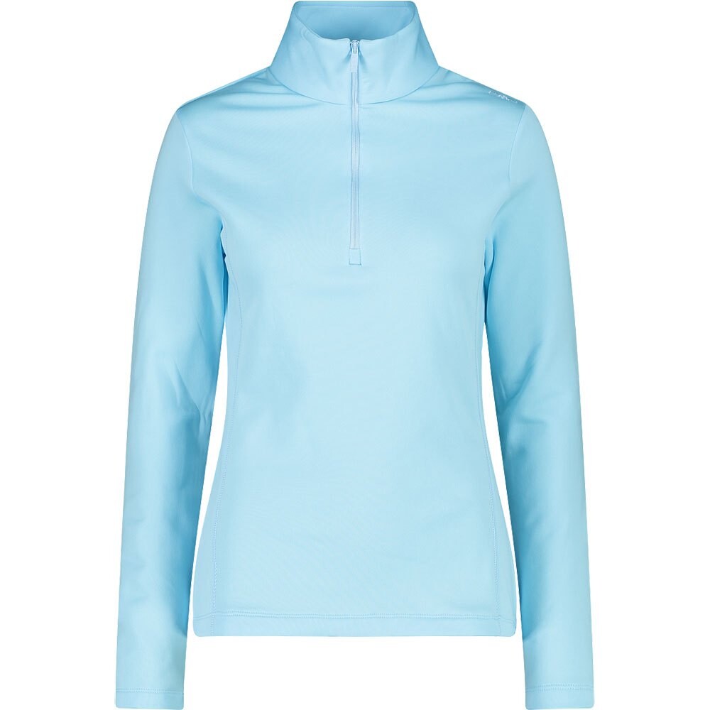 

Флис CMP Stretch Sweat 38E1596, синий