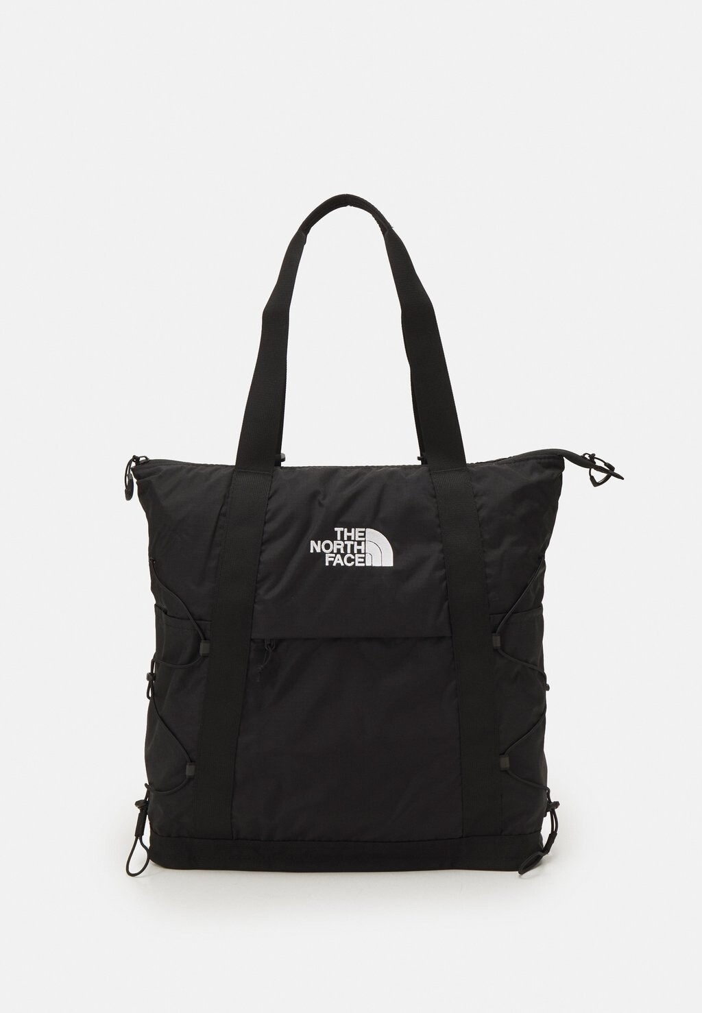 

Сумка The North Face, черный
