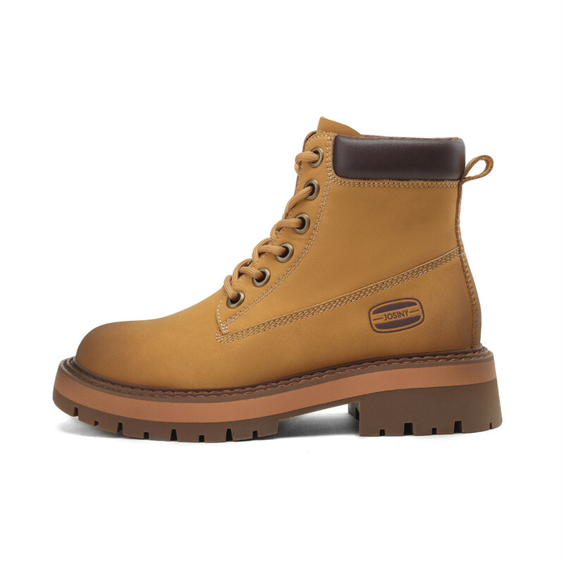 

Ботинки Martin Boot женские Josiny, кремовый