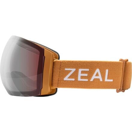 

Фотохромные поляризационные очки Portal XL Zeal, цвет Spice/Automatic+ GB