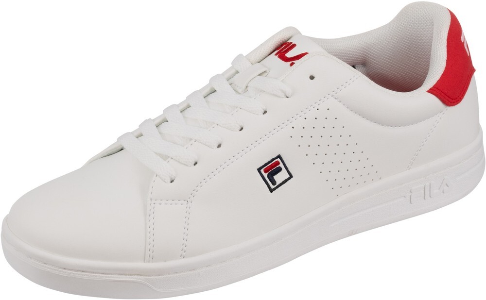 

Низкие кроссовки Fila, белый