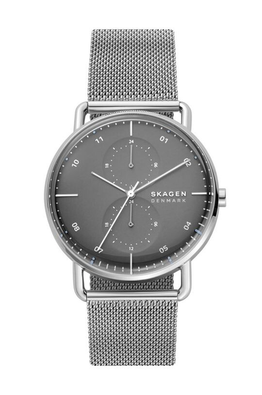 

Скагенские часы SKW6737 Skagen, серый