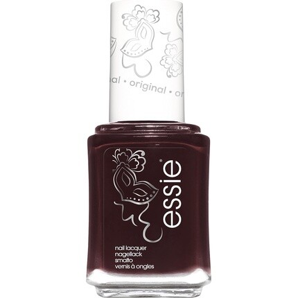 

Лак для ногтей Originals Remix Collection 49 Wicked Dark Red 13,5 мл, Essie