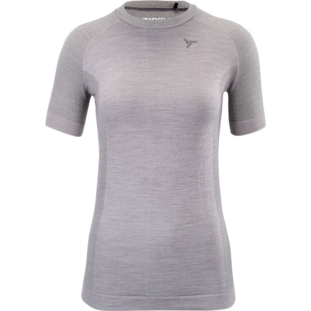 

Базовый слой Silvini Soana Short, серый