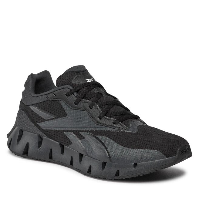 

Кроссовки Reebok ZigDynamica, черный