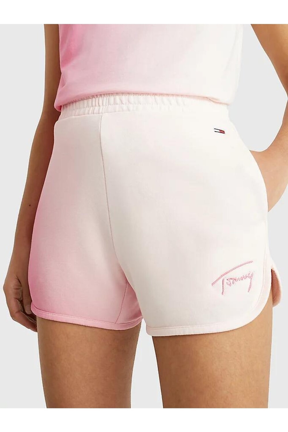 

Шорты Tommy Hilfiger