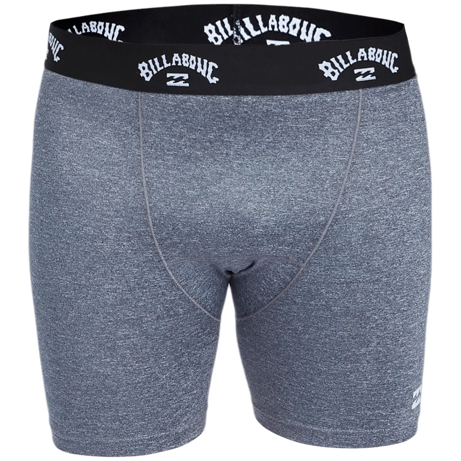 

Шорты Billabong All Day Undershorts, цвет Dark Grey Heather