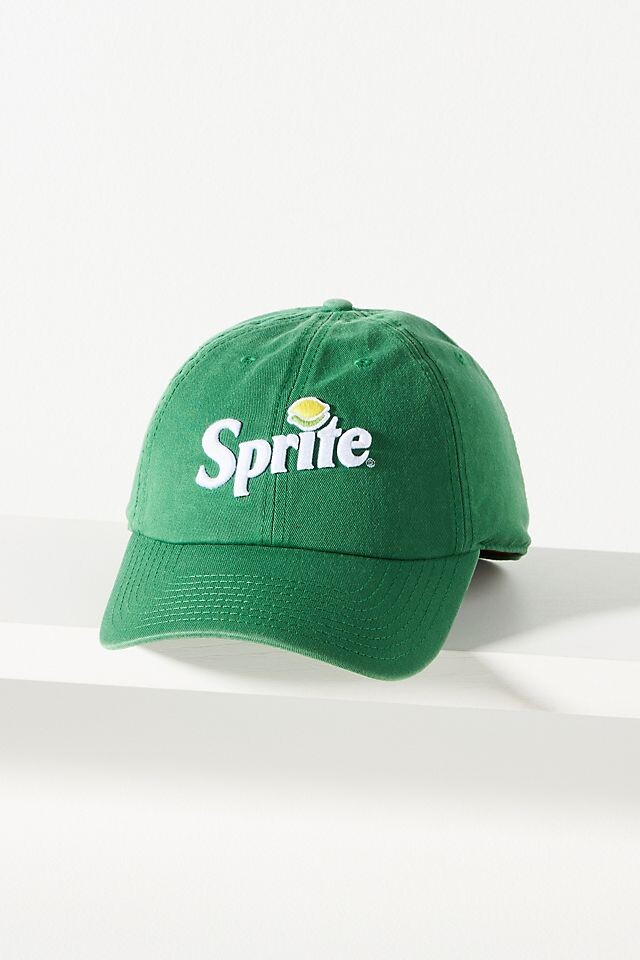 

Кепка American Needle Sprite Ballpark, зеленый