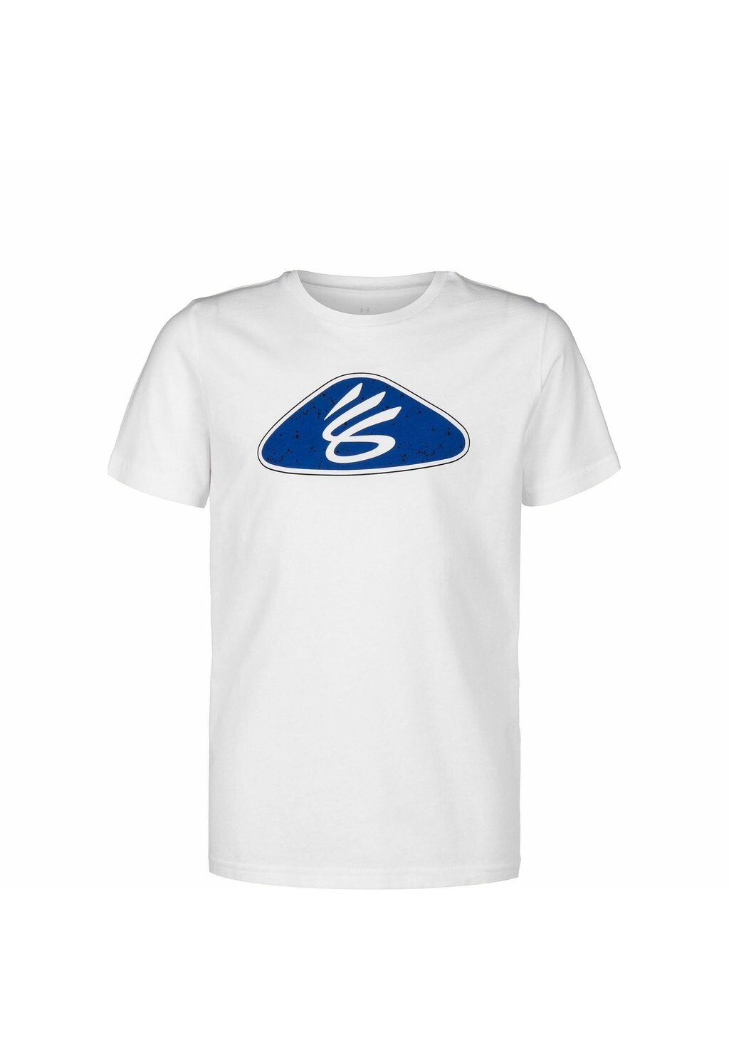

Спортивная футболка CURRY LOGO Under Armour, цвет white