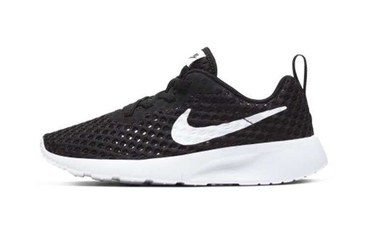 

Nike Tanjun BR BPE BP Черный