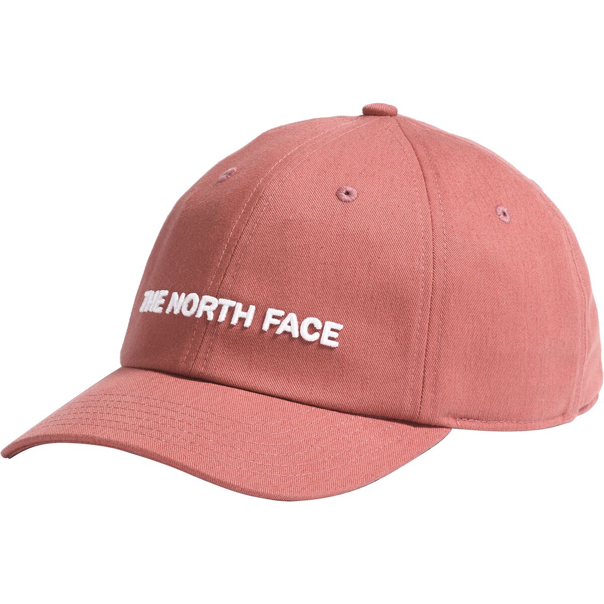 Вместительная шляпа norm The North Face, цвет light mahogany/horizontal logo