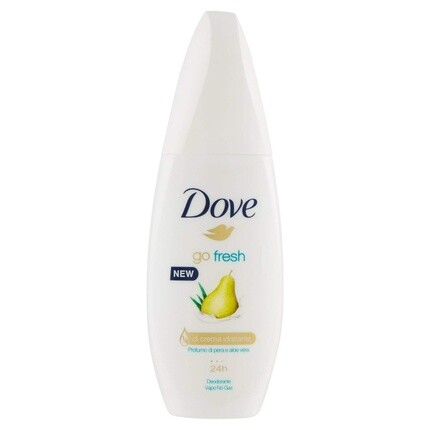 

Дезодорант Go Fresh 75мл Dove