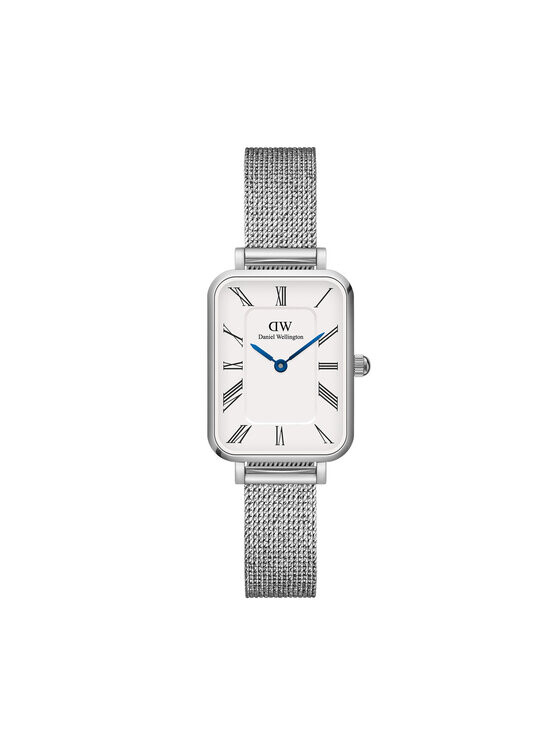 

Часы Daniel Wellington, серебряный