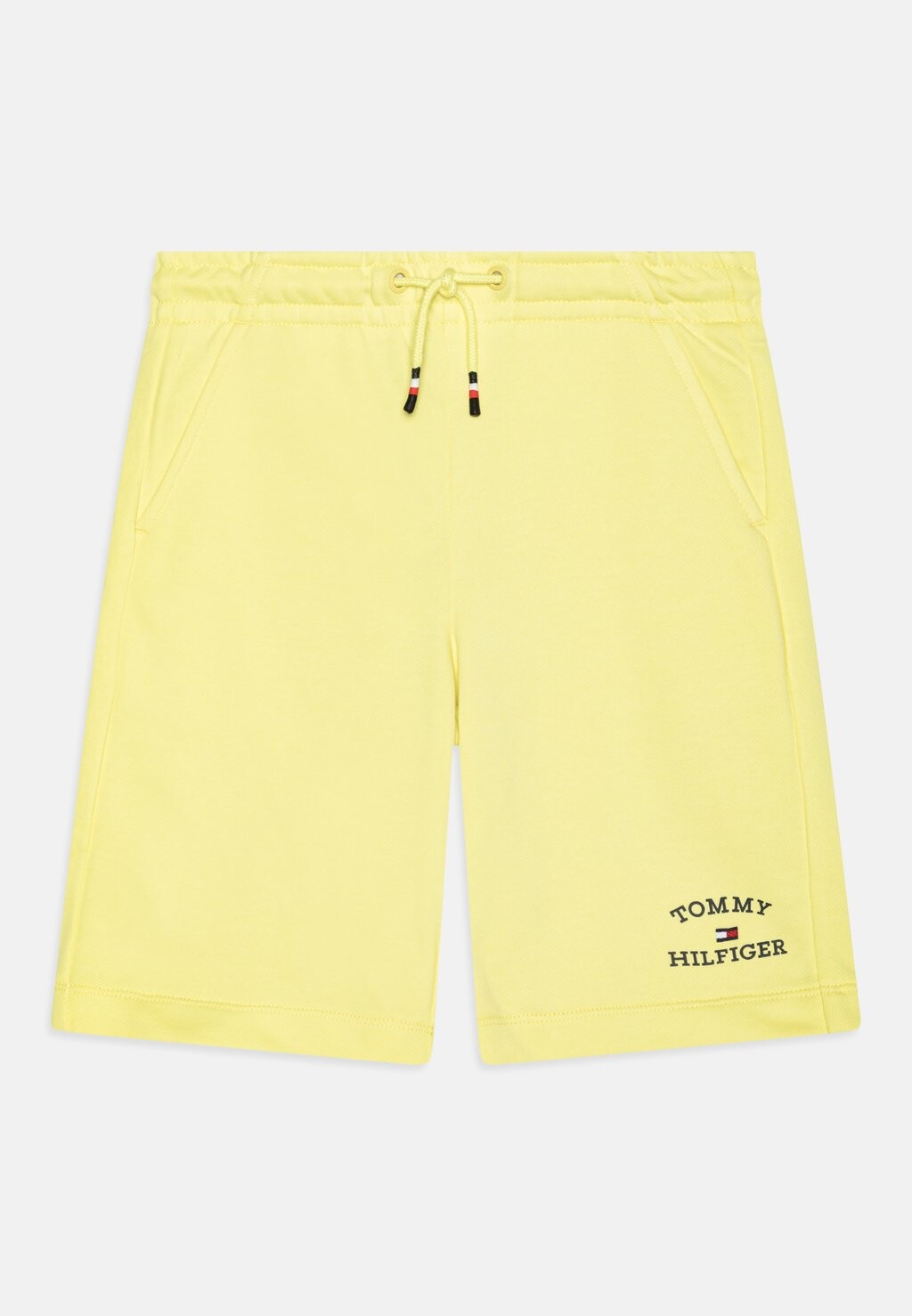

Спортивные штаны LOGO Tommy Hilfiger, цвет yellow tulip