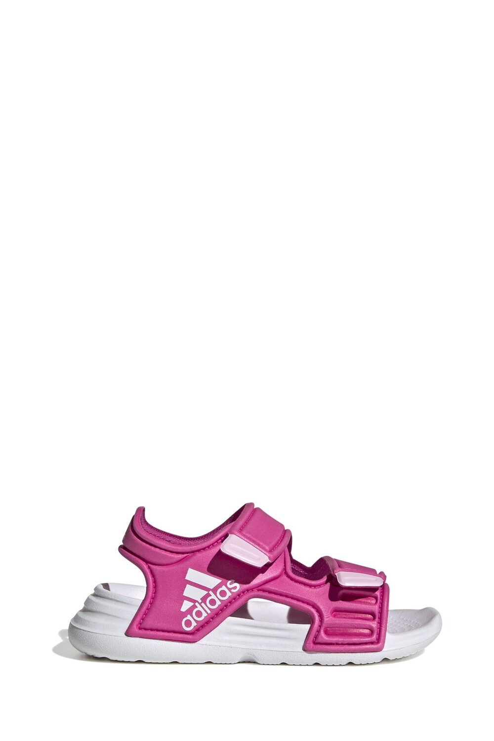

Сандалии Altaswim adidas, розовый