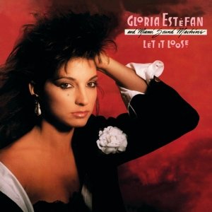 Виниловая пластинка Estefan Gloria - Let It Loose