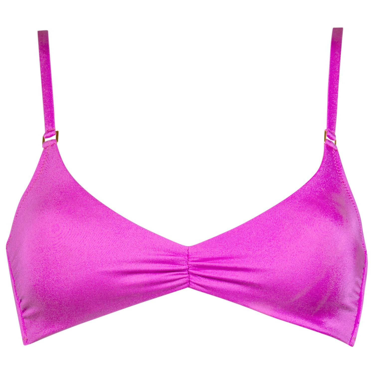 Верх бикини Watercult Women's Viva Energy Bikini Top 7110, цвет Pink Flash