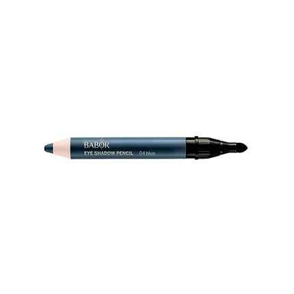 

BABOR MAKE UP Eye Shadow Pencil Стойкие тени для век и контурный карандаш 2g - синий