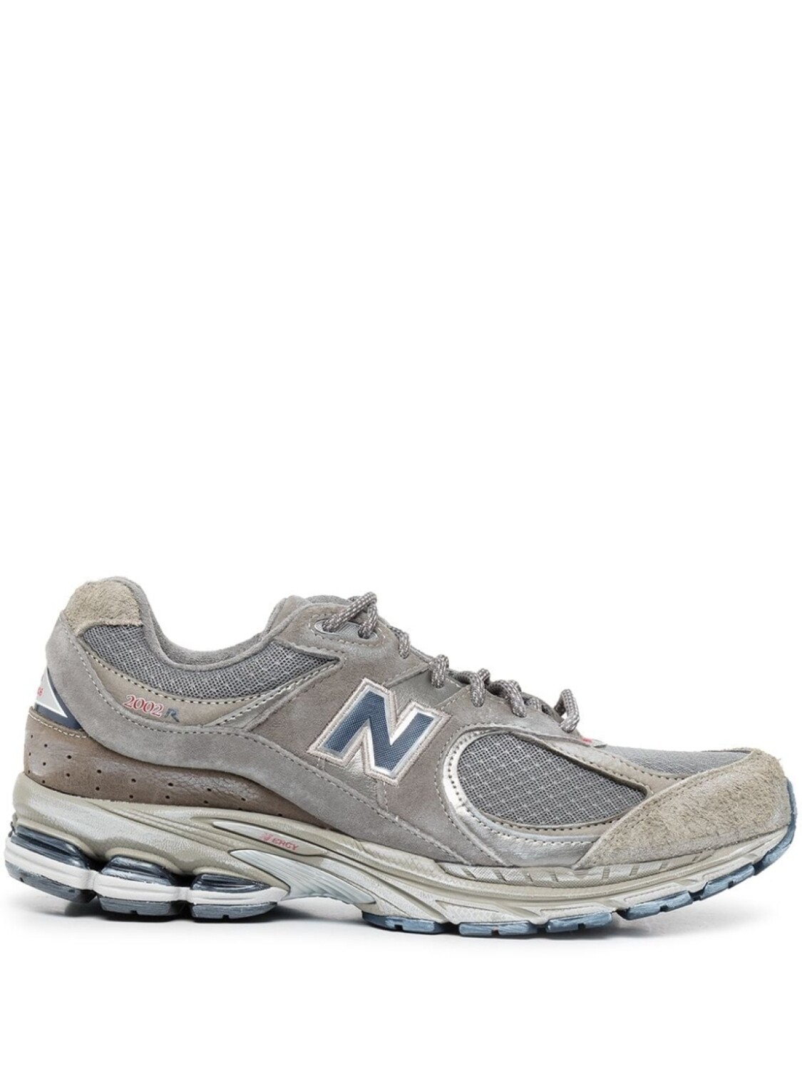 

New Balance кроссовки M2002RDA, серый