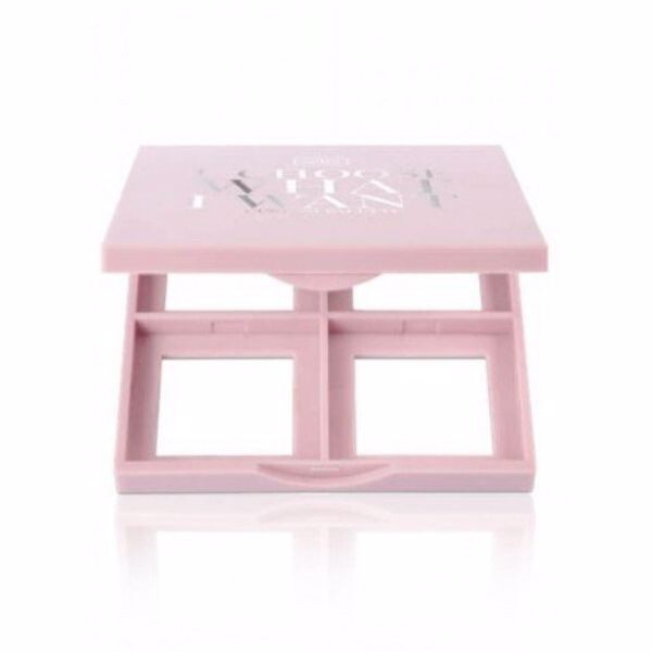 

Тени для век Paleta Vacia Para Rellenar I Choose What I Want Pequeña Wibo, 1 шт.
